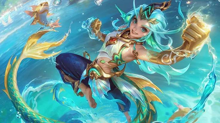 Build Kalea MLBB Build Kalea MLBB