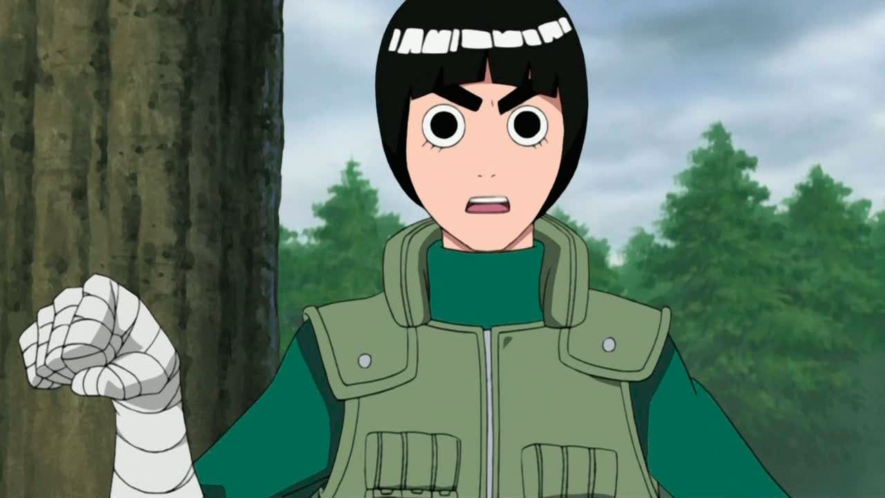 Daftar Karakter Naruto Lengkap Daftar Karakter Naruto Lengkap