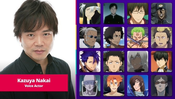 Roronoa Zoro's Voice Actor from One Piece Playing As The Voice Actor in  Ghost of Tsushima | Dunia Games