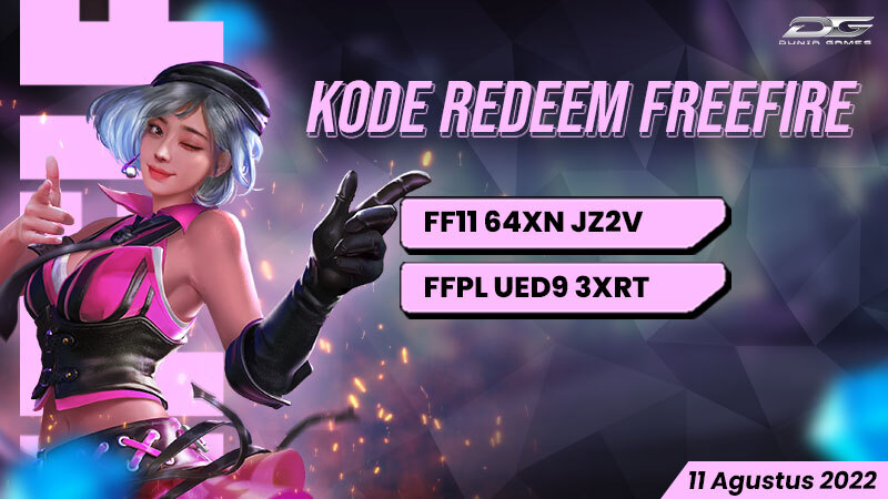 Hot Red Ff Code Latest Free Fire FF Redeem Code August 11th, 2022. Get the Rewards Now ...