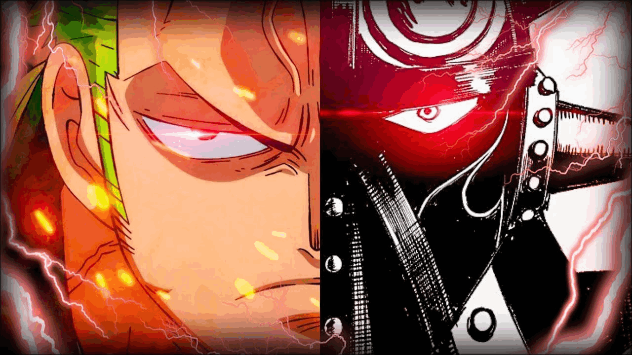 Read One Piece 1032: Zoro Troubled Fighting King!