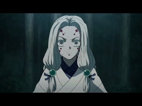 Spiders Characters | Anime-Planet