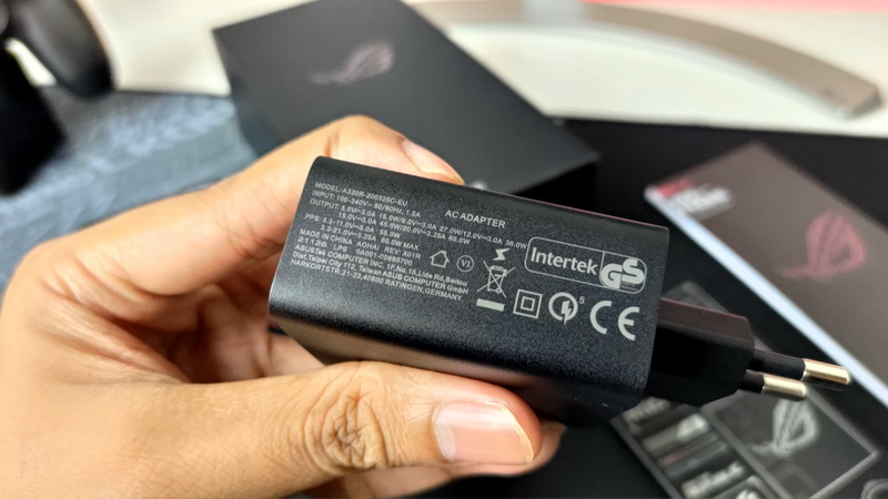 [REVIEW] ASUS ROG Phone 5, a Gaming Smartphone Powered by Snapdragon ...