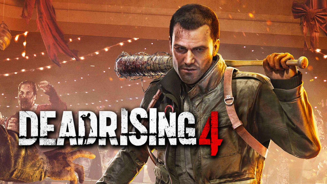 [REVIEW] Dead Rising Series, Game Zombie Outbreak yang Mengocok Perut ...