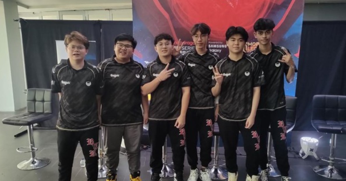 [PROFILE] FNOC Kairi the Accomplished Jungler, a Rising Star from ...