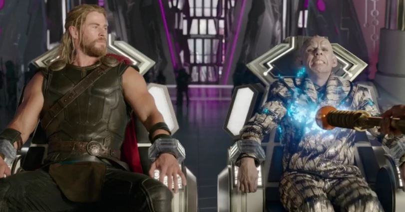 15 Karakter MCU yang Mati Secara Mengenaskan | Dunia Games