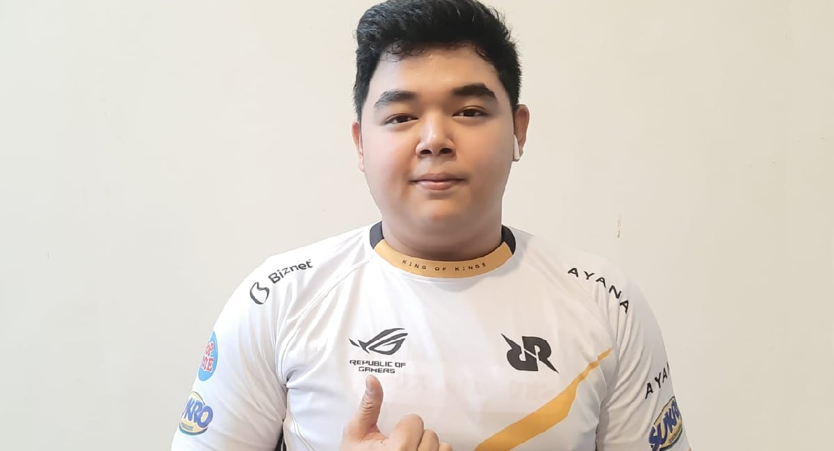 R7 Opts for Securing a Spot in the Upper Bracket Instead of Winning the ...