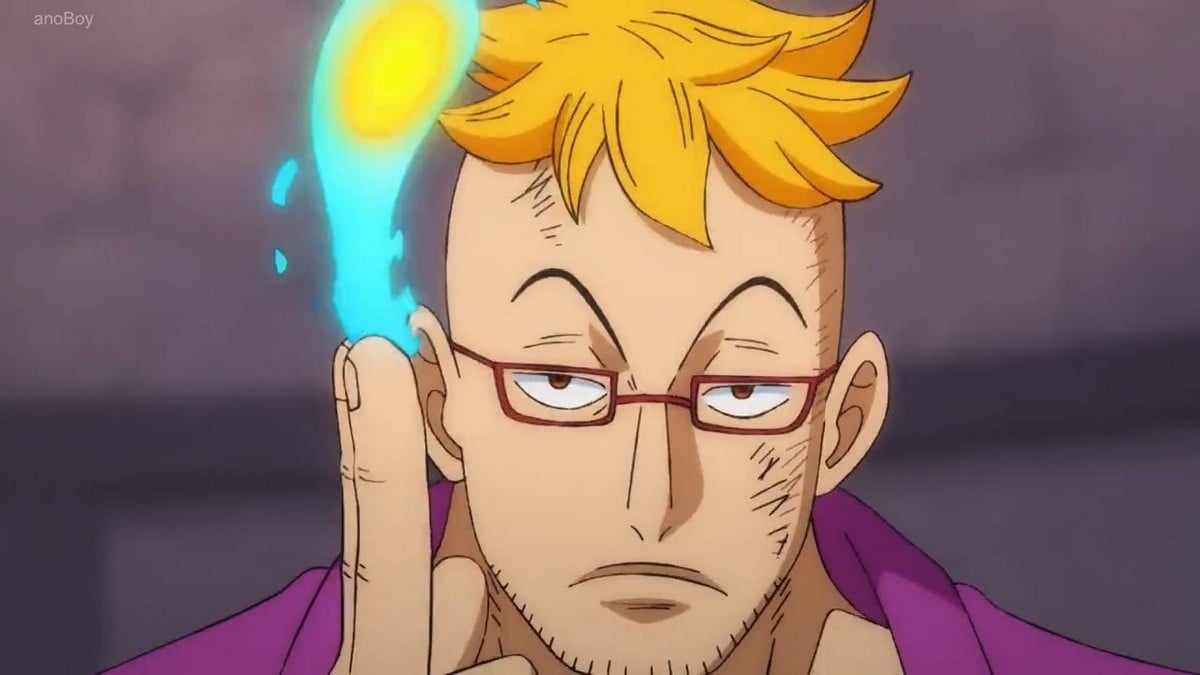One Piece Episode 1022 recap: Hyogoro transforms, Marco fights