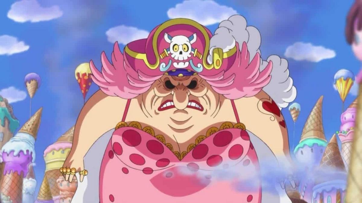 10 Longest Arcs in One Piece Anime That Can Make You Tired of Watching! |  Dunia Games