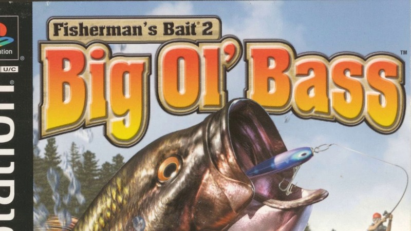 How to Download and Play Fisherman's Bait 2 on Android, Best Fishing Game  Back in the Days!