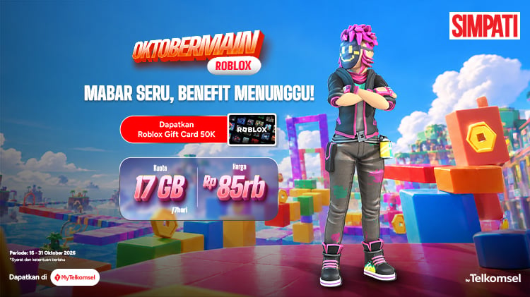 Oktobermain SIMPATI Oktobermain SIMPATI