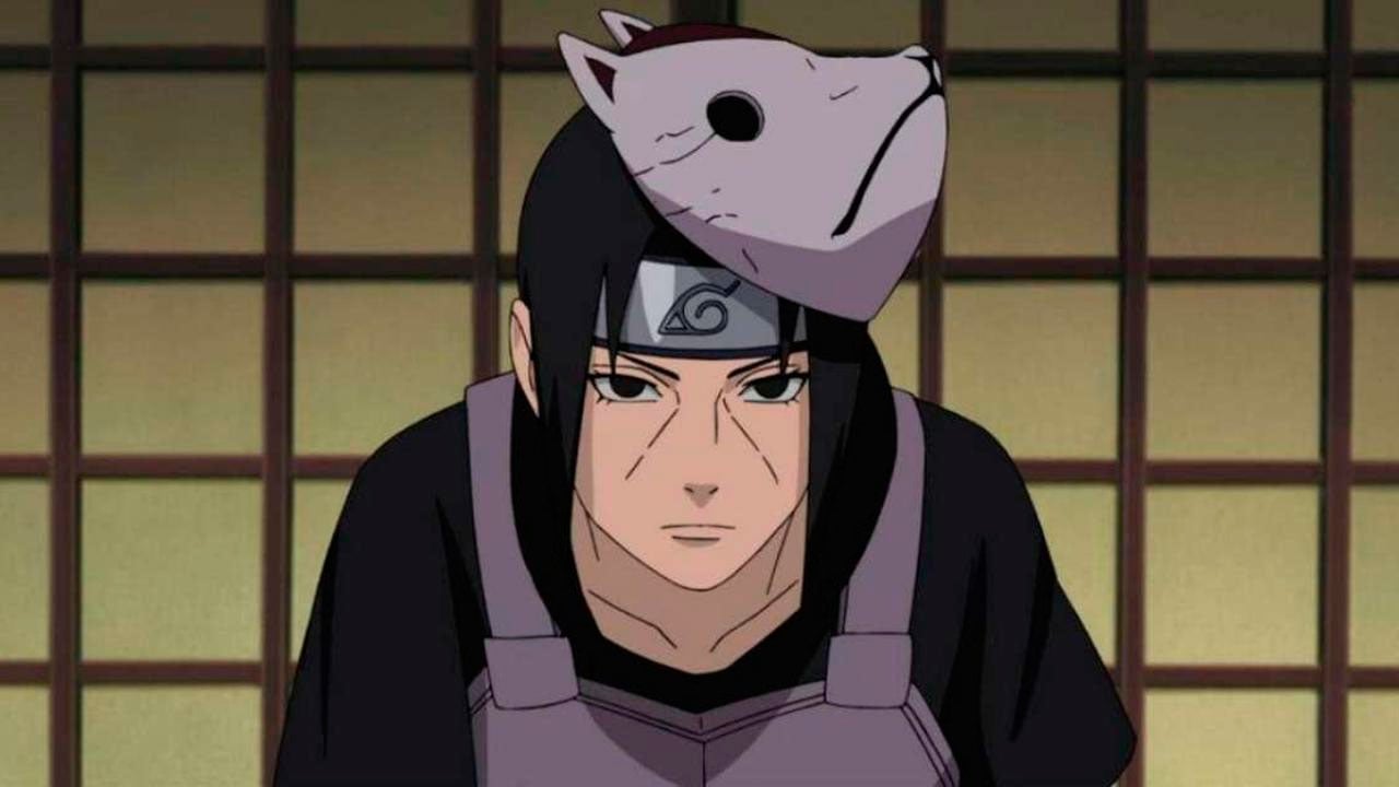 Daftar Karakter Naruto Lengkap Daftar Karakter Naruto Lengkap