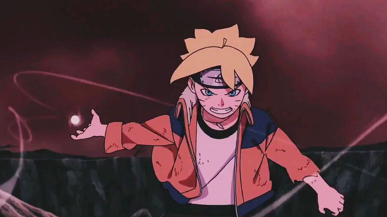 Daftar Karakter Naruto Lengkap Daftar Karakter Naruto Lengkap