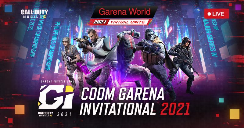 Garena to bring 'Call of Duty Mobile' to Southeast Asia, Taiwan