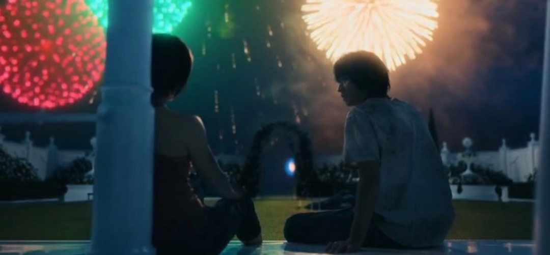 Penjelasan Ending Alice In Borderland Season 2 Kemungkinan Ada Season 