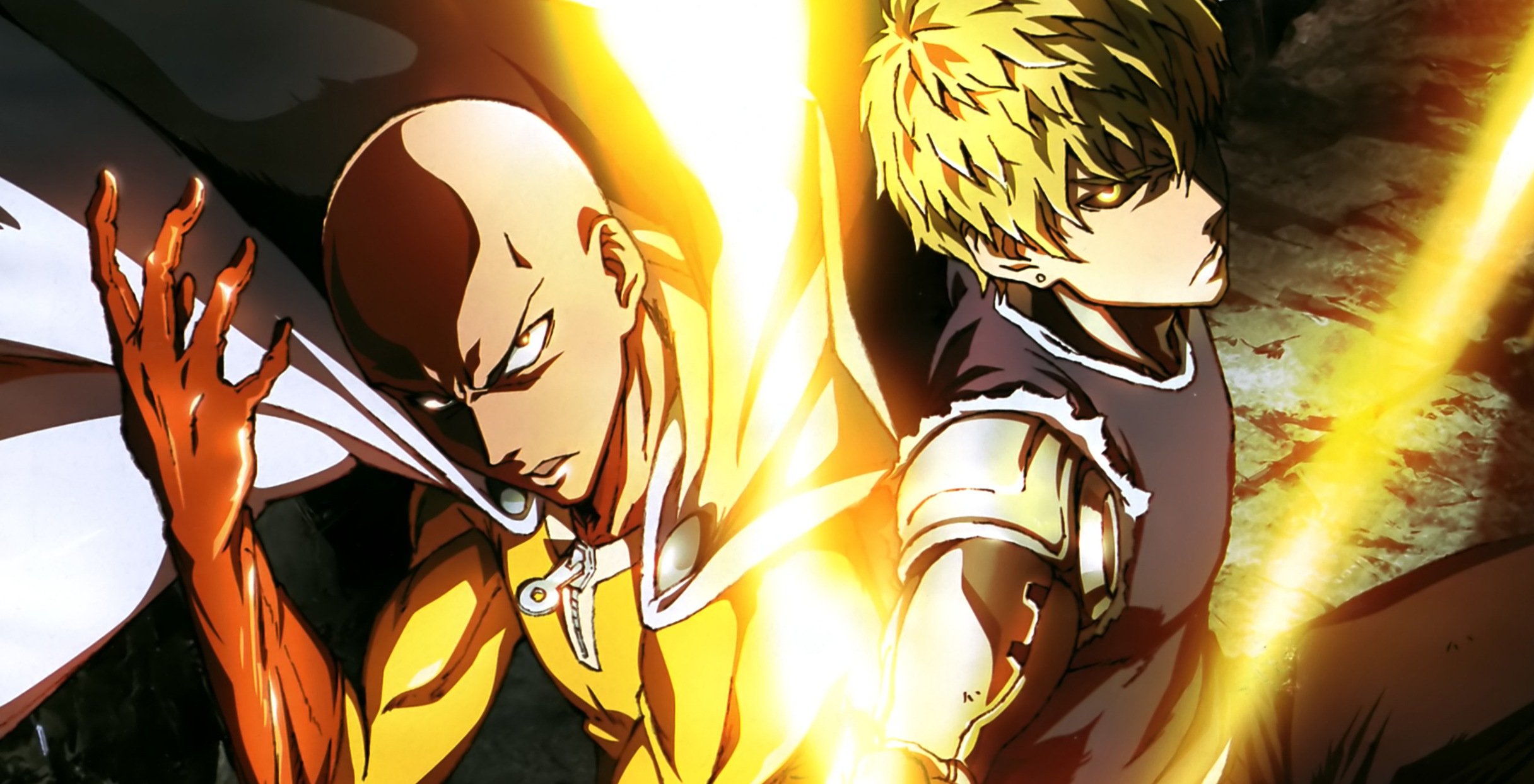 After Kimetsu no Yaiba, Free Fire is Rumored to Collaborate With One-Punch  Man? | Dunia Games