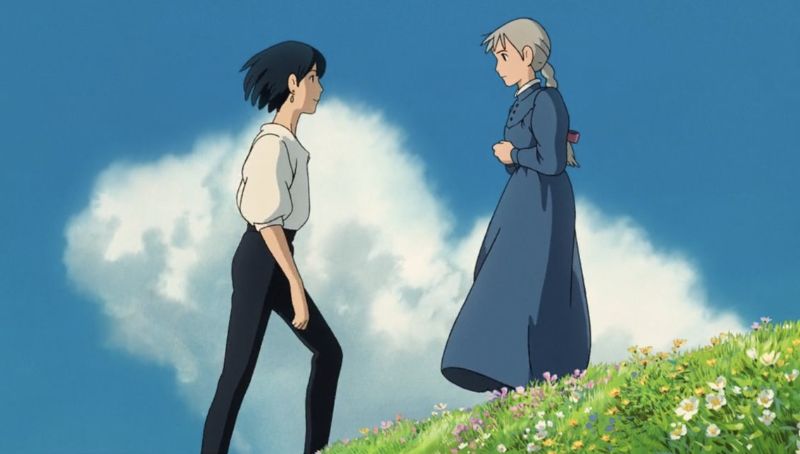 11 Film dari Studio Ghibli Terbaik Sepanjang Masa yang Wajib Kamu ...