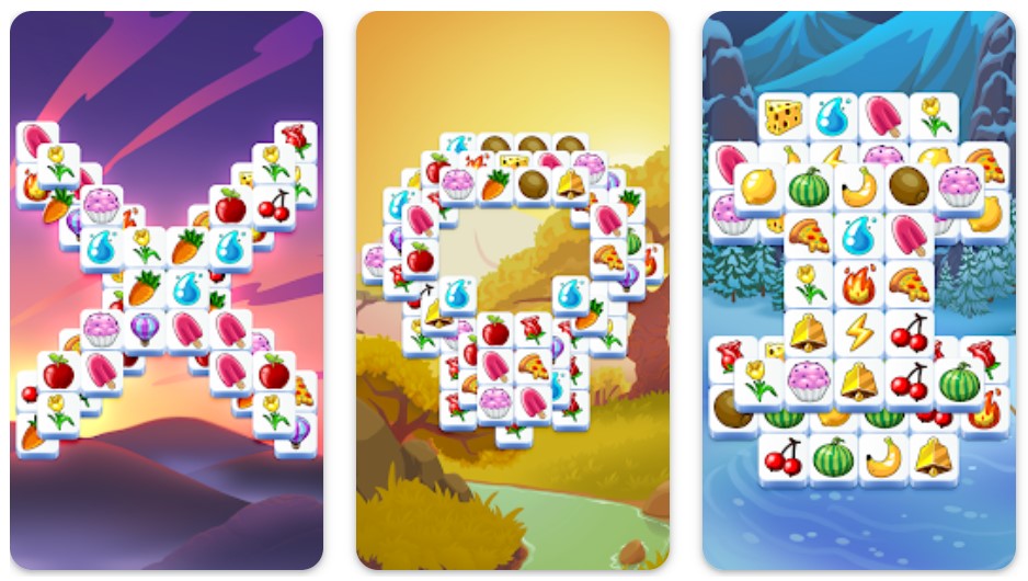 [REVIEW] Tile Club - Pecahkan Tantangan Gambar yang Menarik | Dunia Games