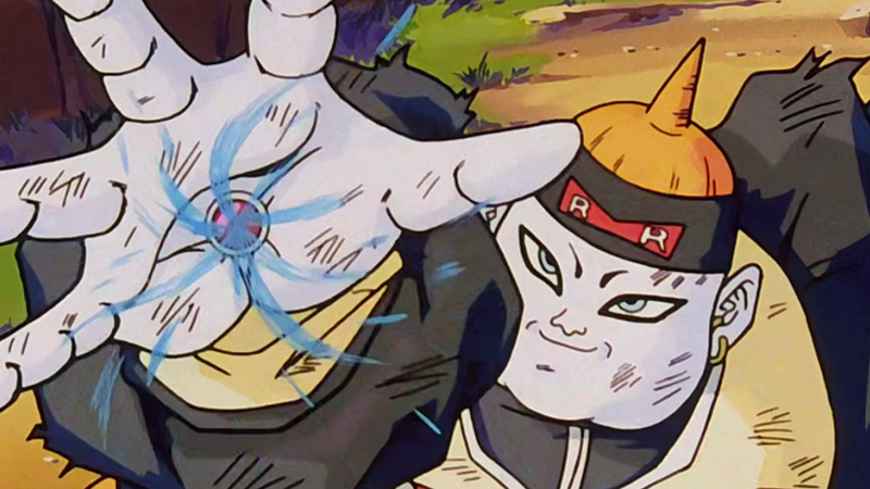 5 Facts About Android 19 in Dragon Ball, the Android that Distress Goku ...
