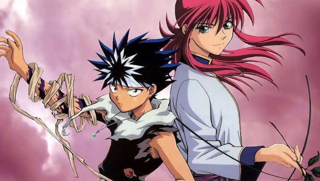 6 Facts about Yu Yu Hakusho the Legendary Anime About the Spirit World   Dunia Games