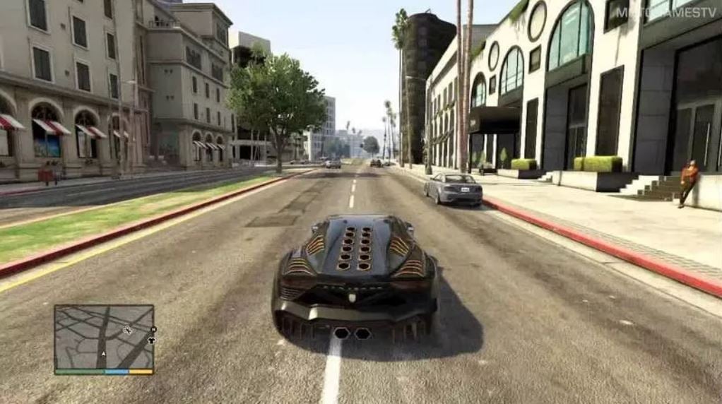 GTA 5 Cheats PS5, PS4, and PS3 - Player Assist