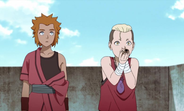 Boruto Episode 250 storyline out: Ikada & his father argue over taking care  of Sieren