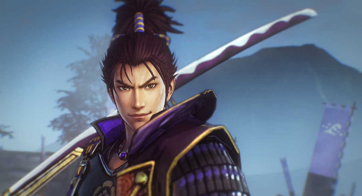 No New Samurai Warriors 5 Characters Added Via DLC, Said Koei Tecmo ...