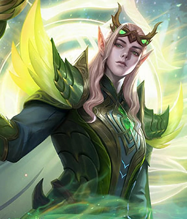 Mobile Legends Heroes and Skins Leaked Updates for June 2020
