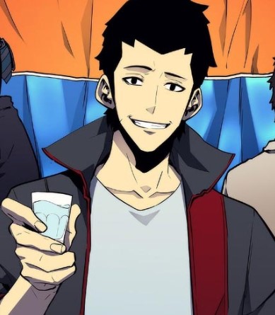 11 Karakter Solo Leveling Terbaik yang Meramaikan Manhwa sampai ...