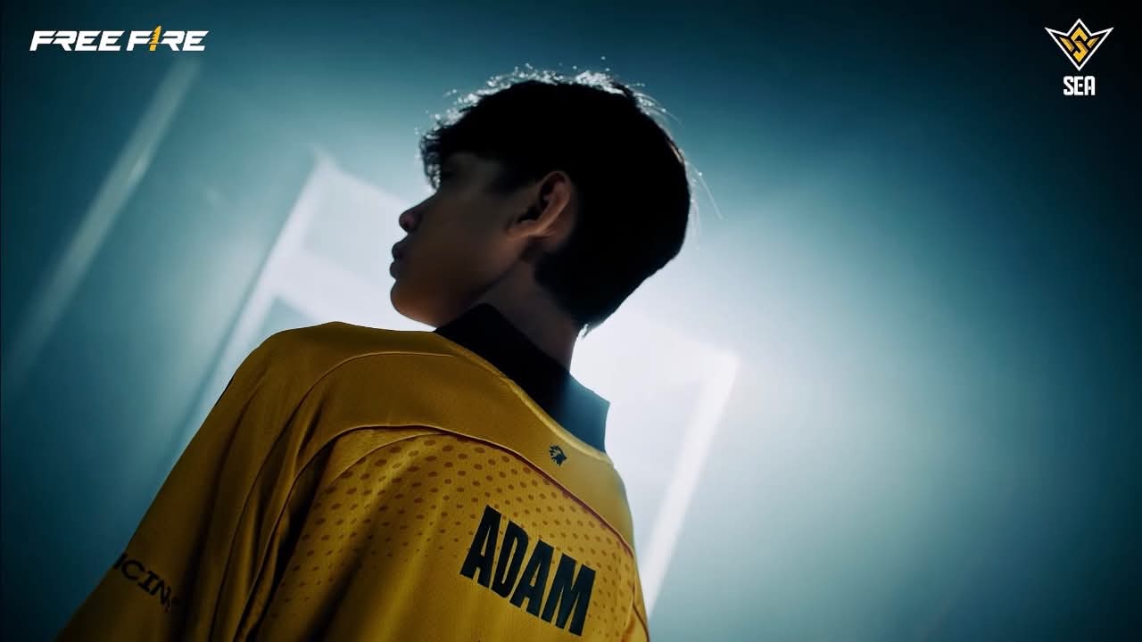 ONIC Adam