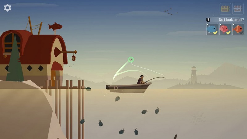5 Best and Light Android Games to Play During Leisure Time According to ...