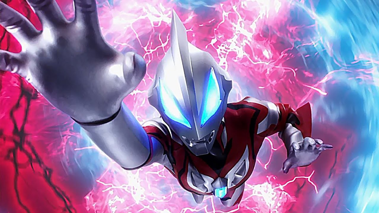 Ini Dia 10 Game Ultraman Terbaik, Menjadi Kesatria Cahaya Menumpas