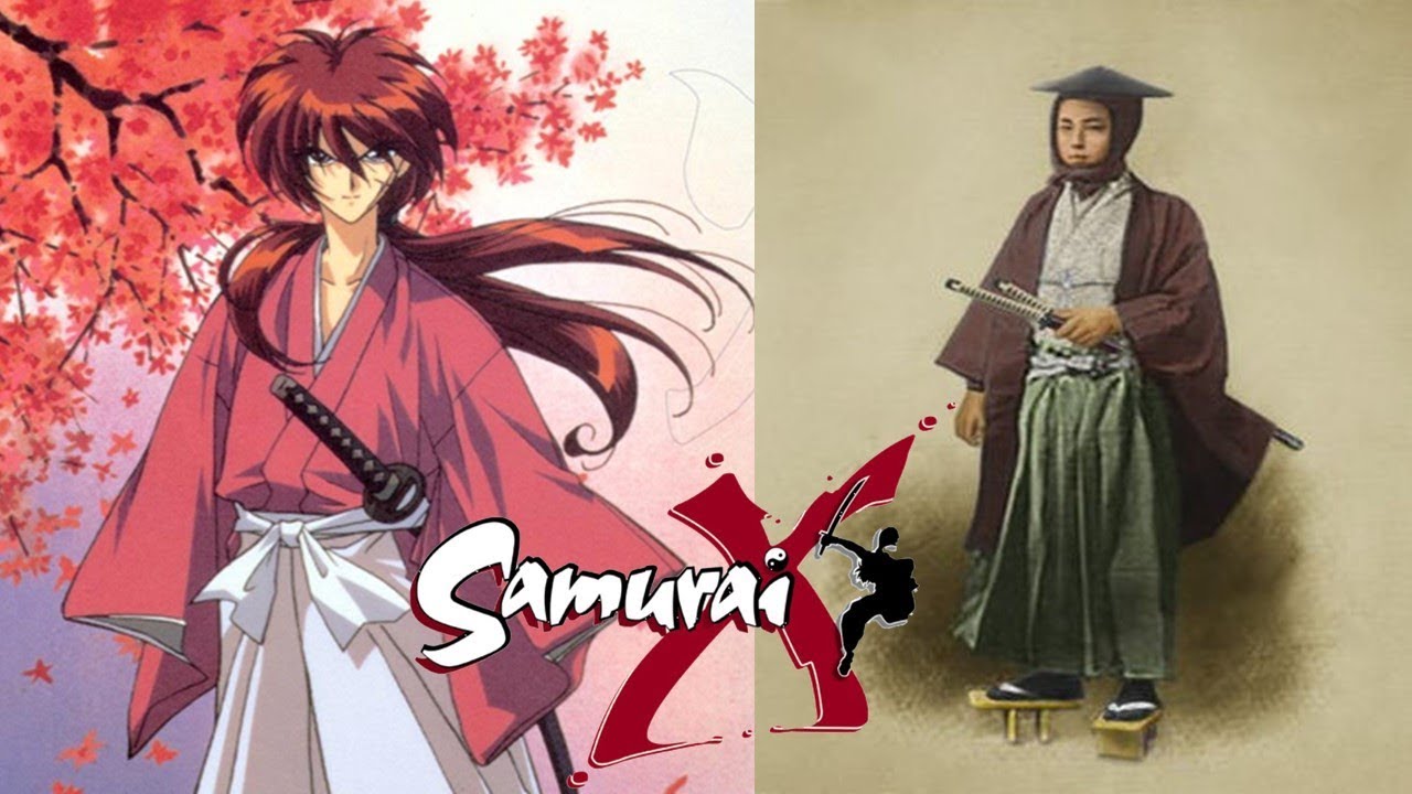 15 Facts About Himura Kenshin, Battousai The Slayer Who Became a Wanderer