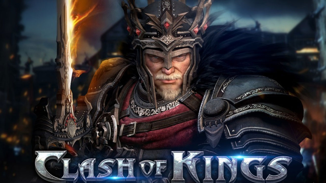 Clash of Kings - Ranieri Gaming