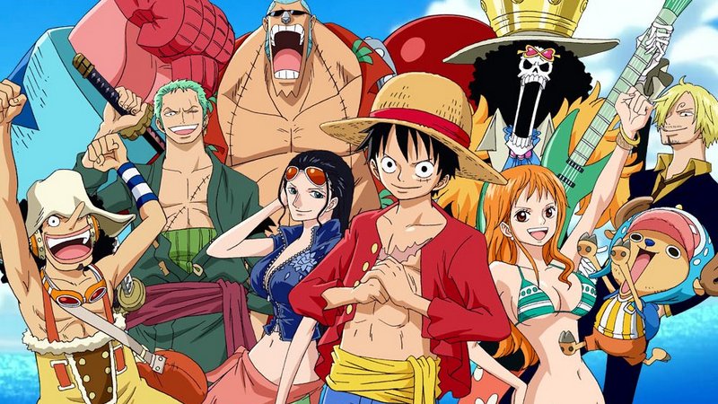 5 Reasons Why You Should Rewatch The Entire One Piece Series During Workfromhome Dunia Games