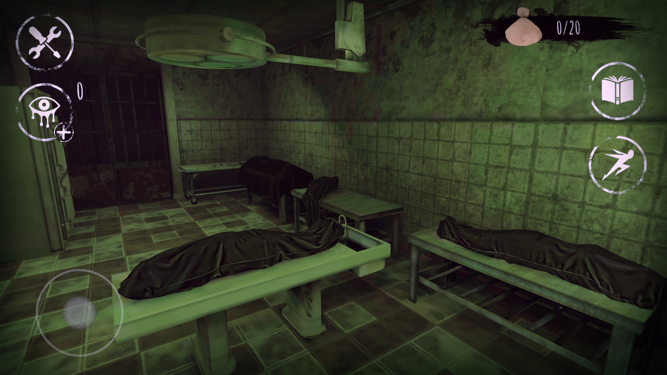 Game Horror Multiplayer Android - Game - Homecare24.id