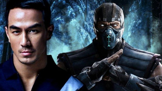 Trailer Mortal Kombat 2 Terbaru Dirilis, Joe Taslim Kembali Perankan Bi ...