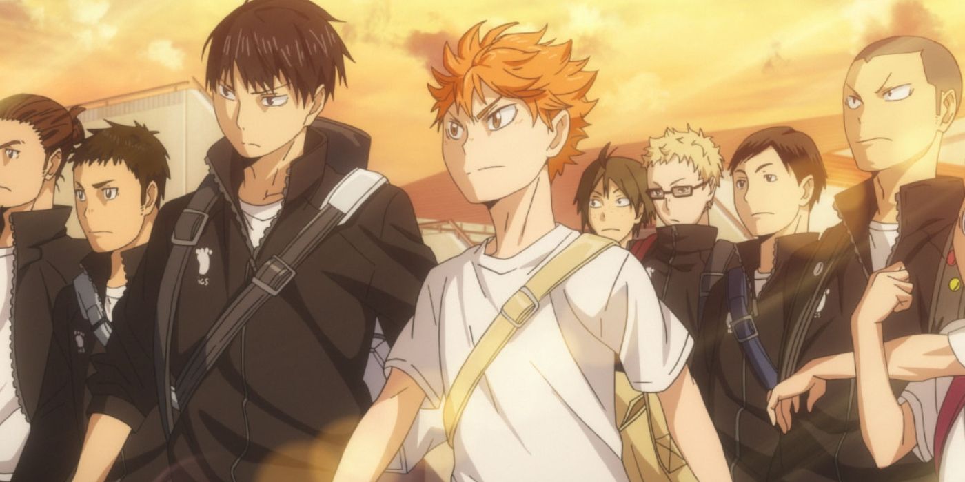 Haikyuu!! Season 4 Part 2 release date delayed in 2020 by COVID-19 — To The  Top Season 2 set for fall 2020