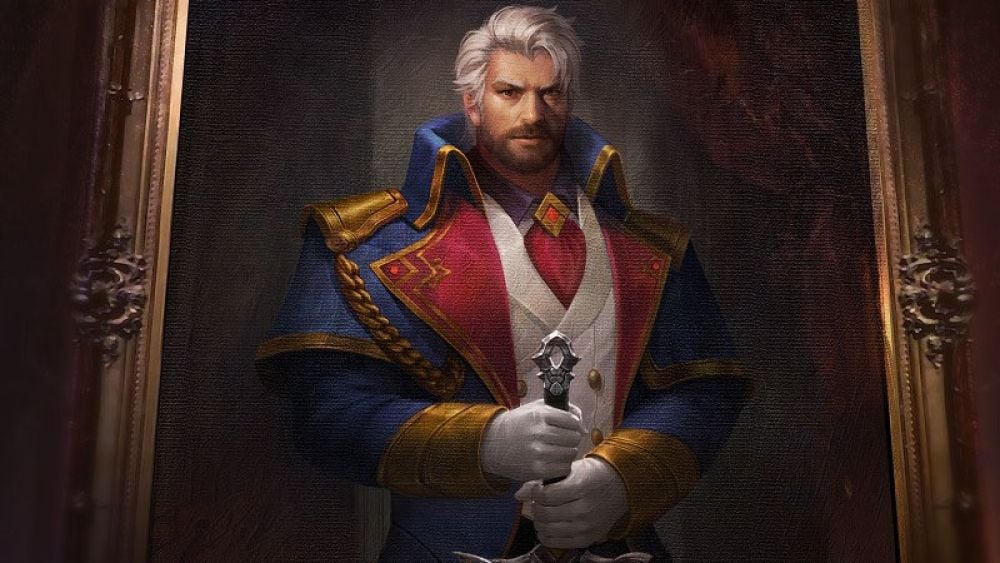 Rekomendasi Build Richter AOV, Maksimalkan Damage dan Movement Speed ...