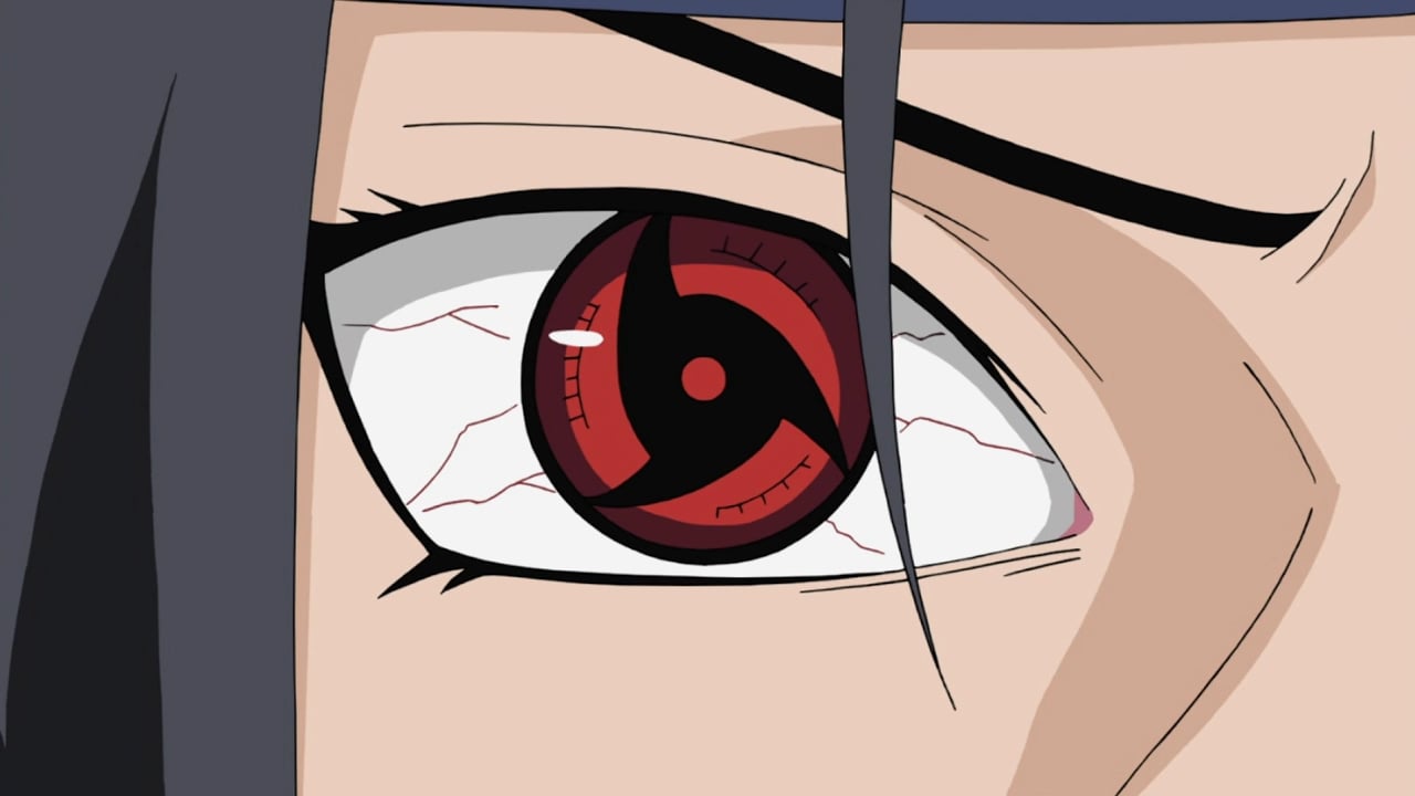 Various Types Of Sharingan And Their Abilities Unique For Each Uchiha Dunia Games - roblox sharingan id