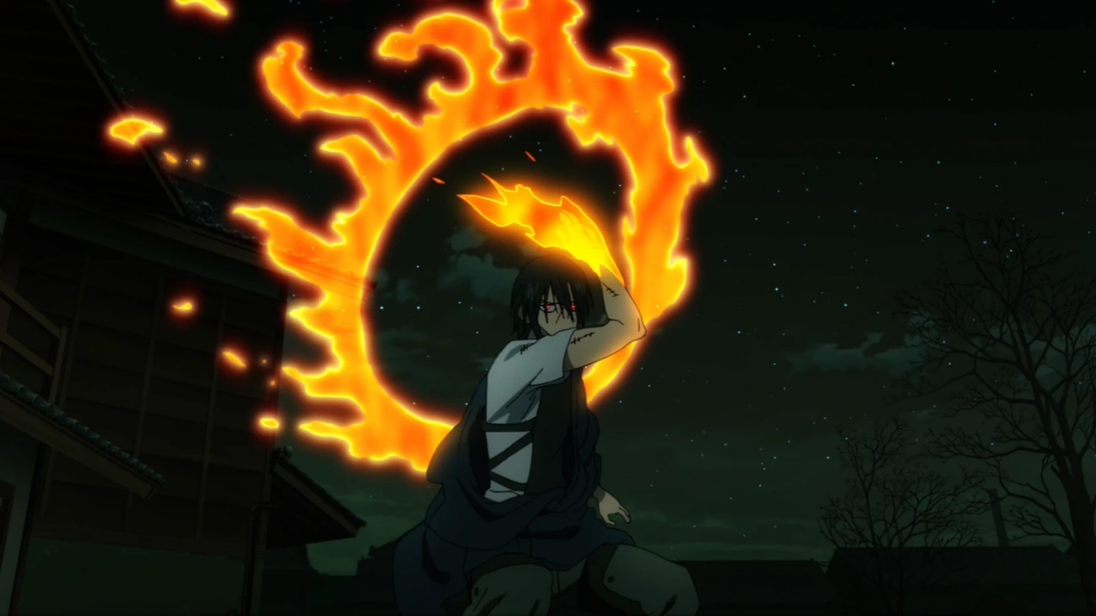 15 Best Fire Users Characters in Anime, Which One Is the Strongest?