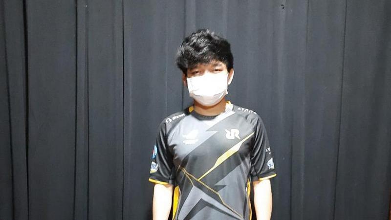 Vynnn Criticizes the Tight Schedule of Mobile Legends Tournaments ...
