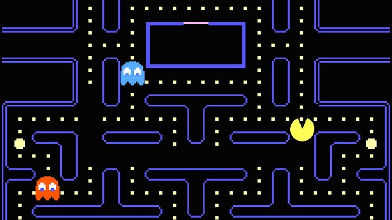 Mati Pacman Pacman Live Experience: Nikmati Serunya Menjadi PAC-MAN di Dunia Nyata ...