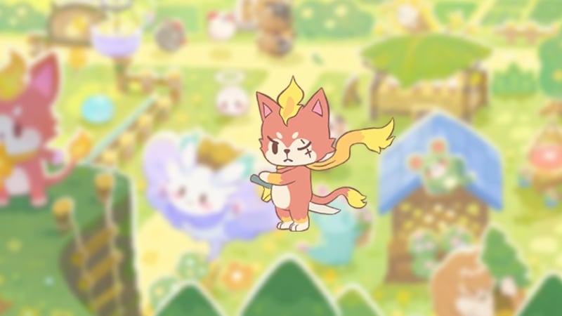 Flameow