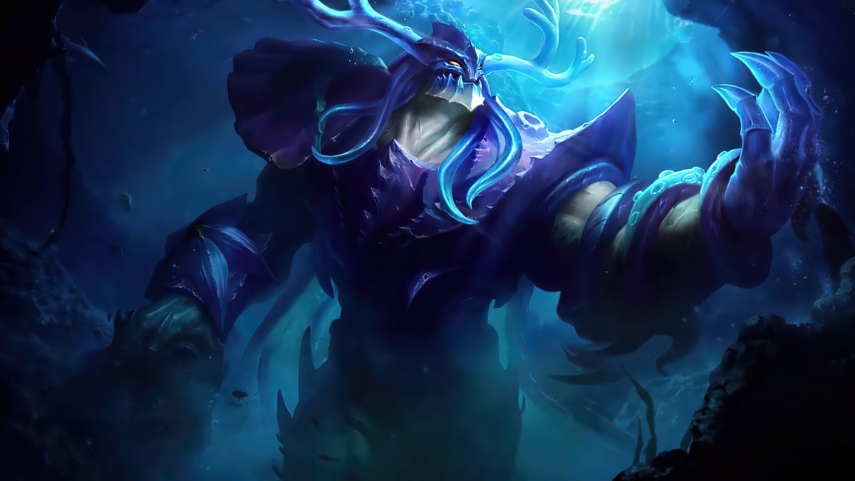 Build Belerick Tersakit 2024 yang Bisa Bantu Kamu Keluar dari Epic ...