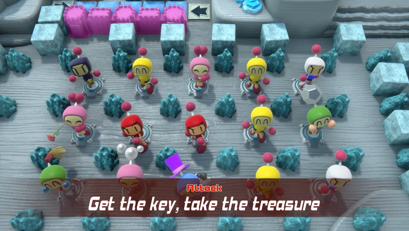 Bombs Away! Super Bomberman R 2 is now available for PC and Console ...