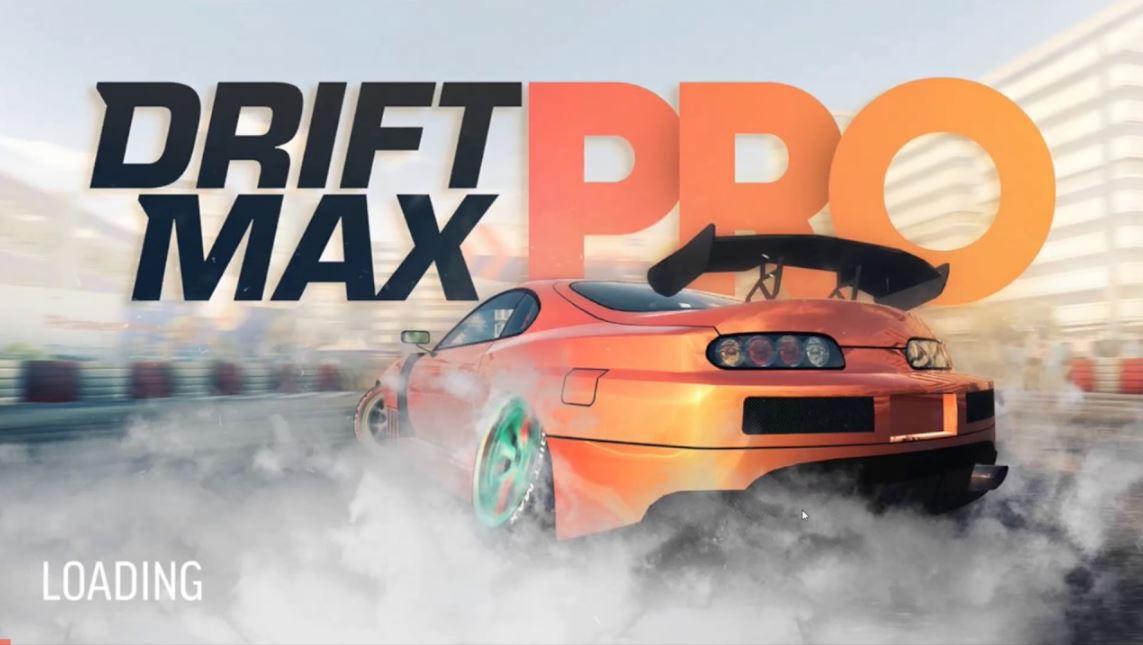 Burnout Drift 3 - Multiplayer Drifting Dream 