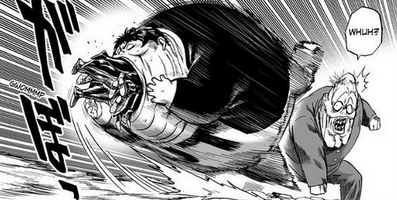 One-Punch Man's Top 10 S-Class Ranked Heroes - GameSpot
