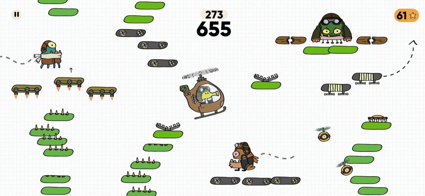 10 New Android Games Released in March 2021, You Have to Try Them ...