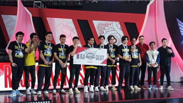 BTR vs GEEK Fam MPL ID S14 – Head to Head Kedua Tim Jelang Week 9 ...